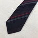 西陣織　ビンテージ　ネクタイ　necktie n-412