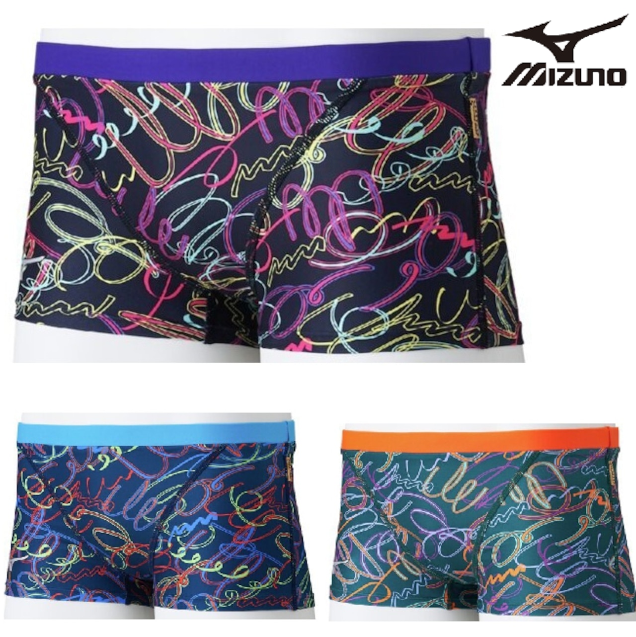 ◇ニューレヴェル創業祭◇ ミズノ 【Ri Collection】エクサースーツ