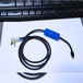 オートパワーオフキャンセラー付き　PDモバイルバッテリー → 9V,12V,15V, ゴーグル給電トリガーケーブル　※注意事項有り　受注生産