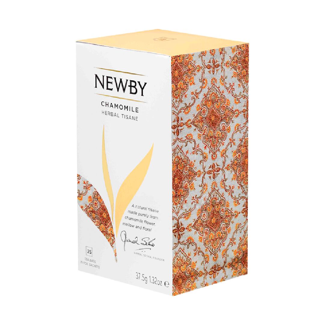 カモミール / ティーバッグ25個入り