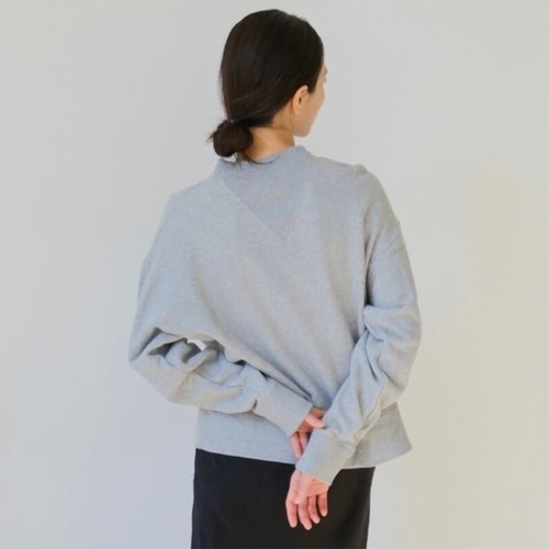 《 11/25(火)まで限定販売 》【 IFMEH 】Middle sweater
