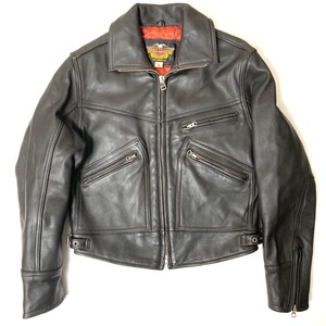 【Used】Harley-Davidson H-D レザージャケット