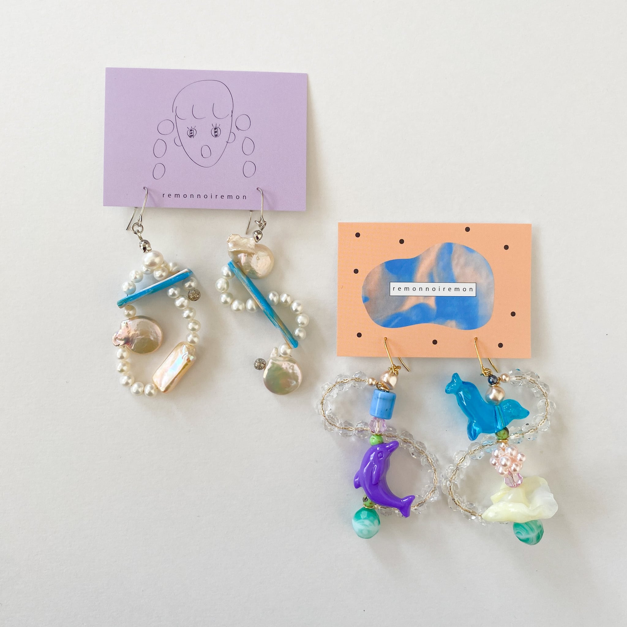 レモンノイレモン福袋2026 （中身の見える福袋）