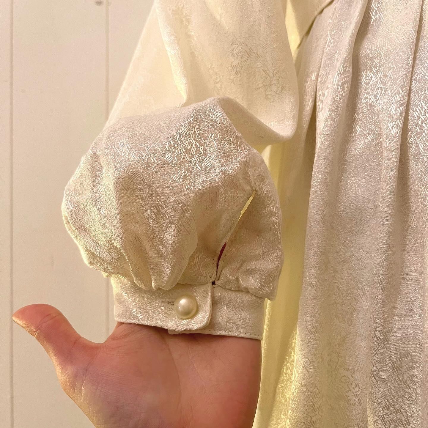 white satin shawl lace one-piece