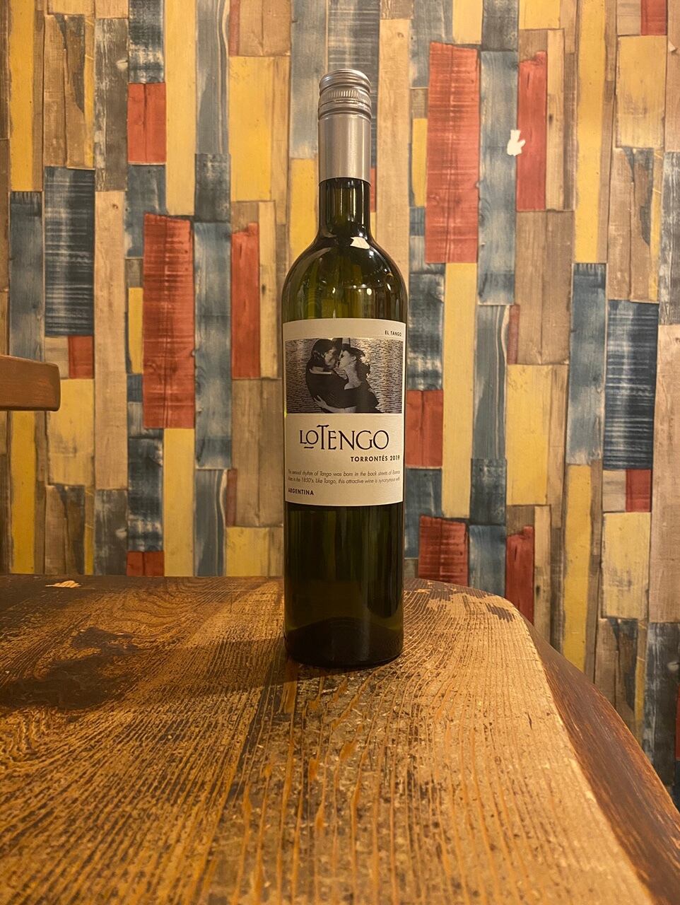 ロ タンゴ マルベック19 お気軽高級ワイン ラブワインストア