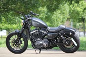 ETC-Built-in side coverXL(07-13YEAR)