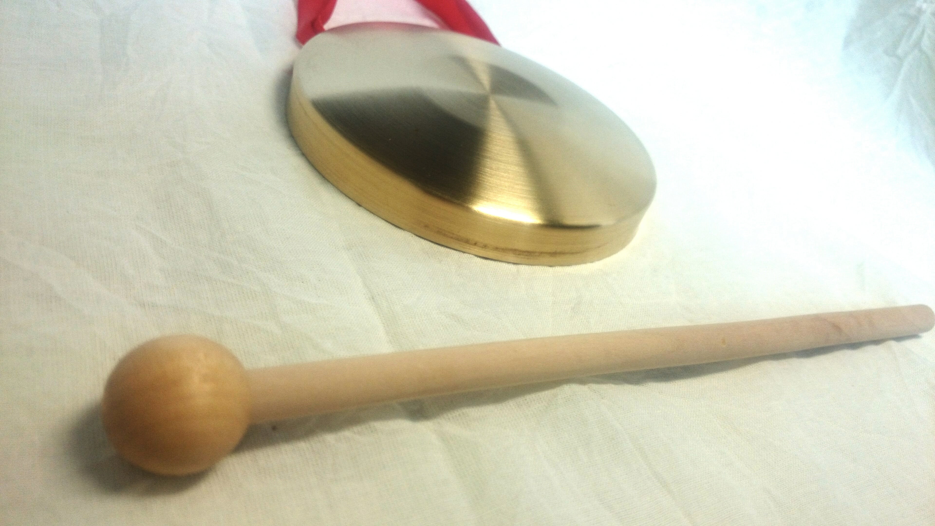 銅鑼（小） | おもちゃ楽器.com