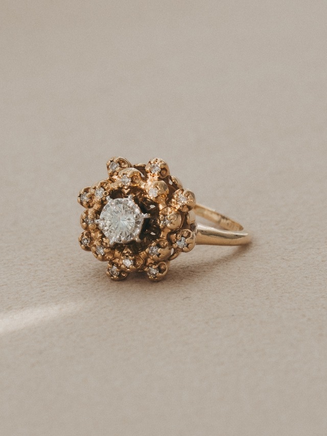 RING | Fabulous Sounds