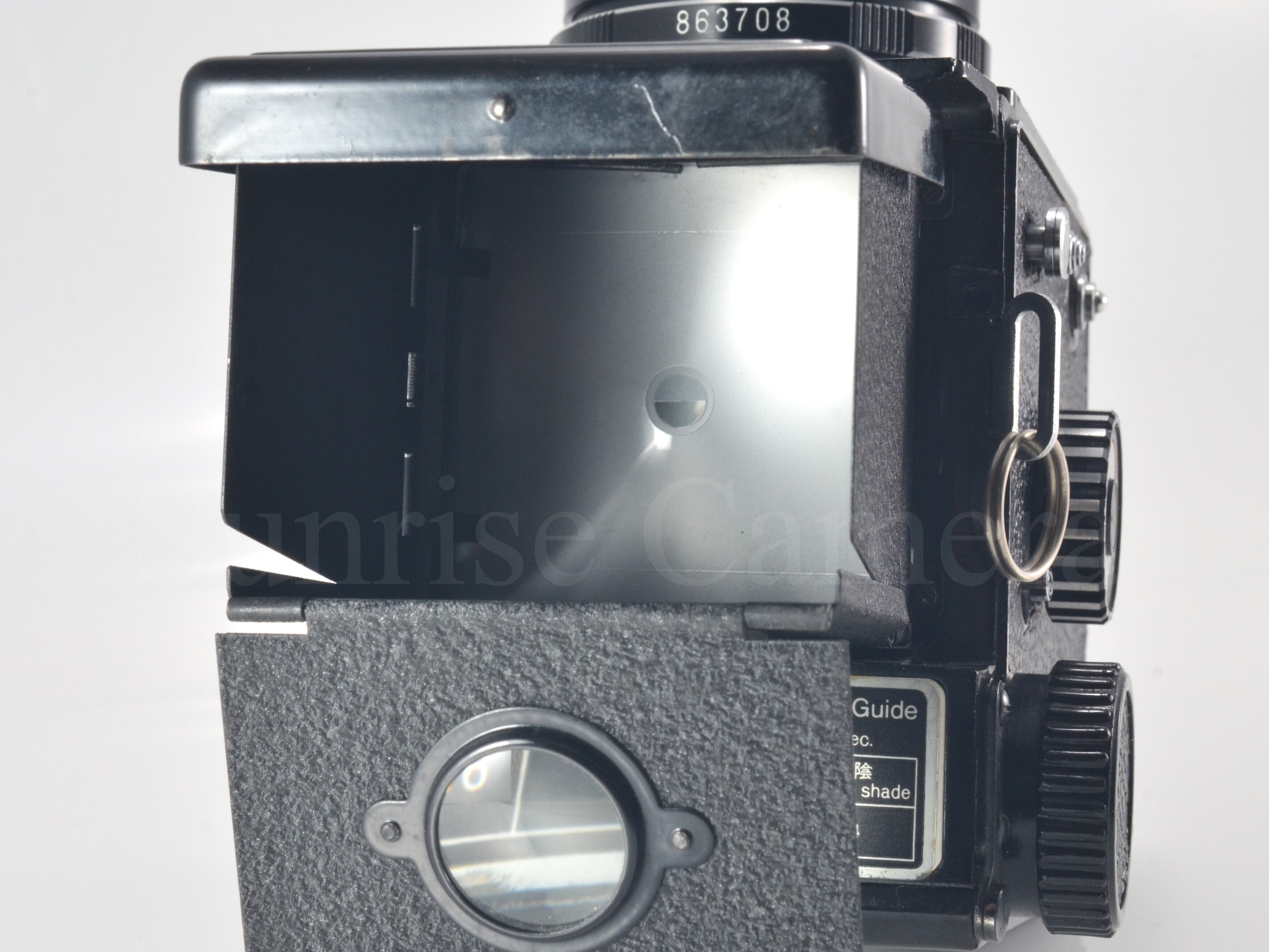 Great Wall 中判カメラ 90mm f/3.5 長城 長城 Great Wall / 90mm F3.5 中判カメラ (55464) | サンライズカメラ