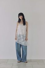 DU260536 2Way Lace Camisole