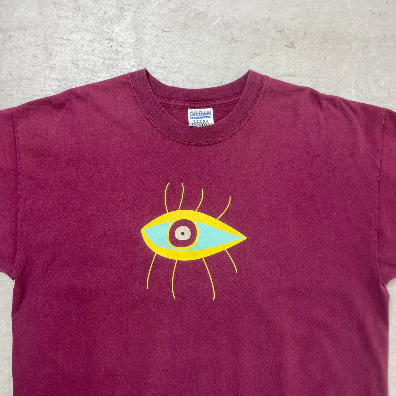 00年代 Barenaked Ladies ベアネイキッド・レディース バンドTシャツ