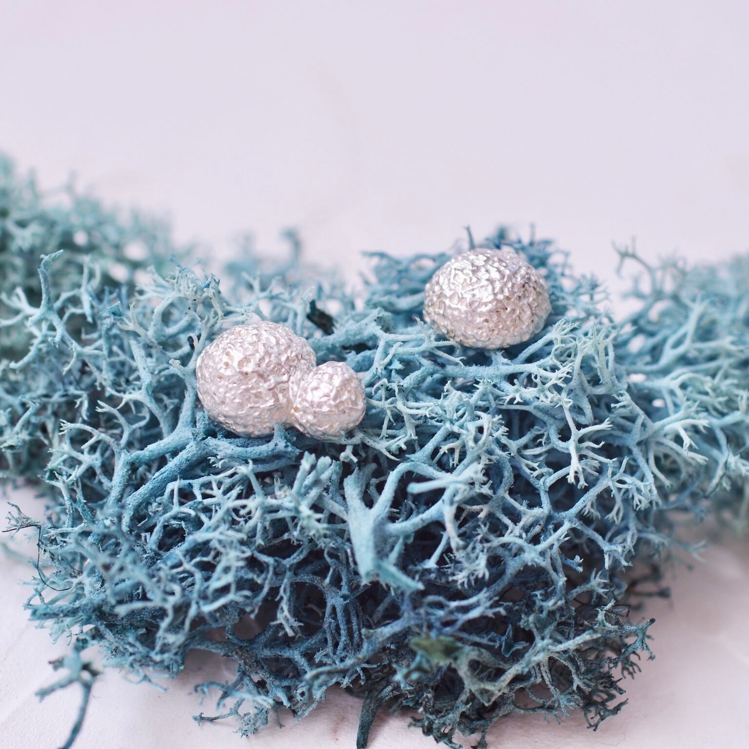 マメマメピアス