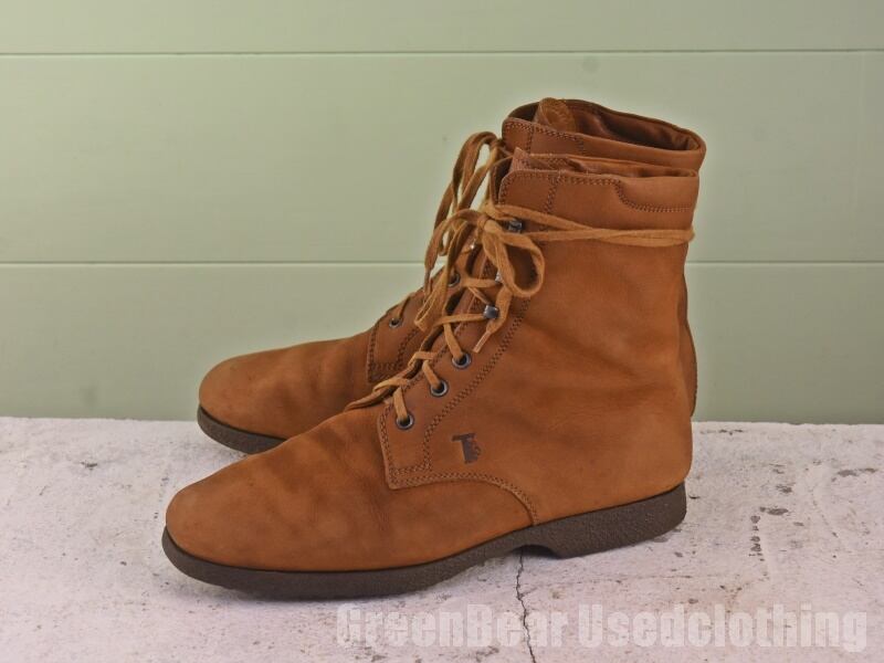 Thorogood (ソログッド) モンキーブーツ US8 Dr.Sole | PAY ID