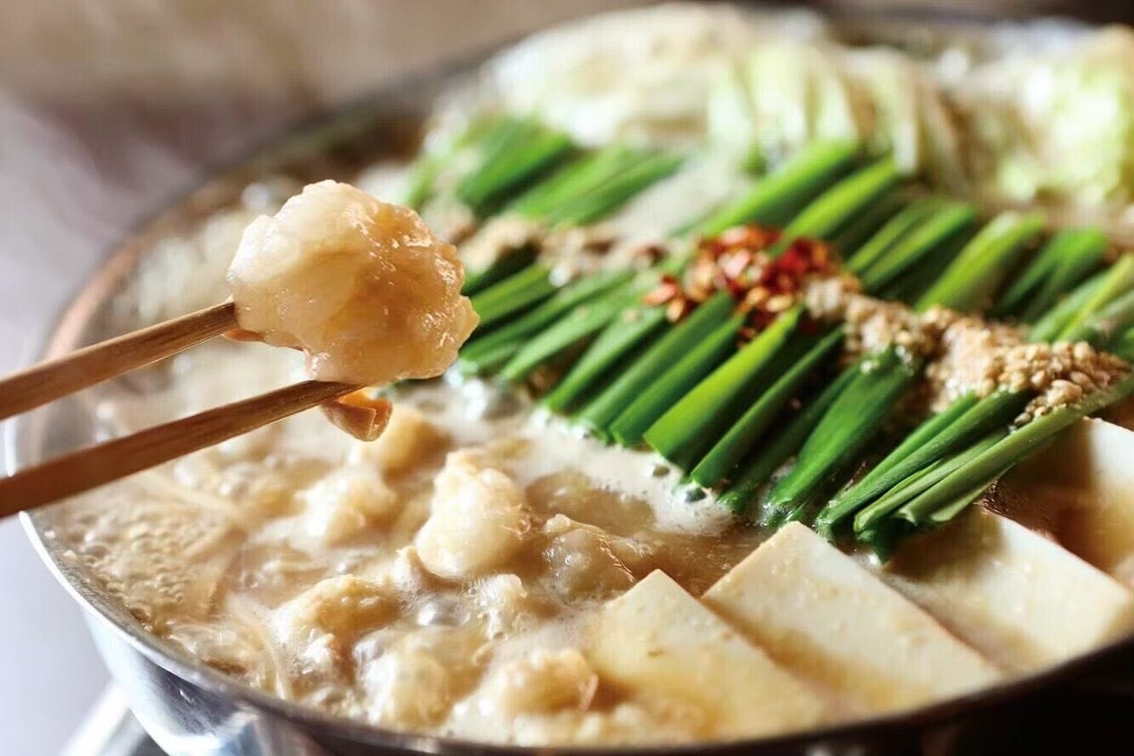 追加もつ(100g) | 博多もつ鍋前田屋オンラインショップ