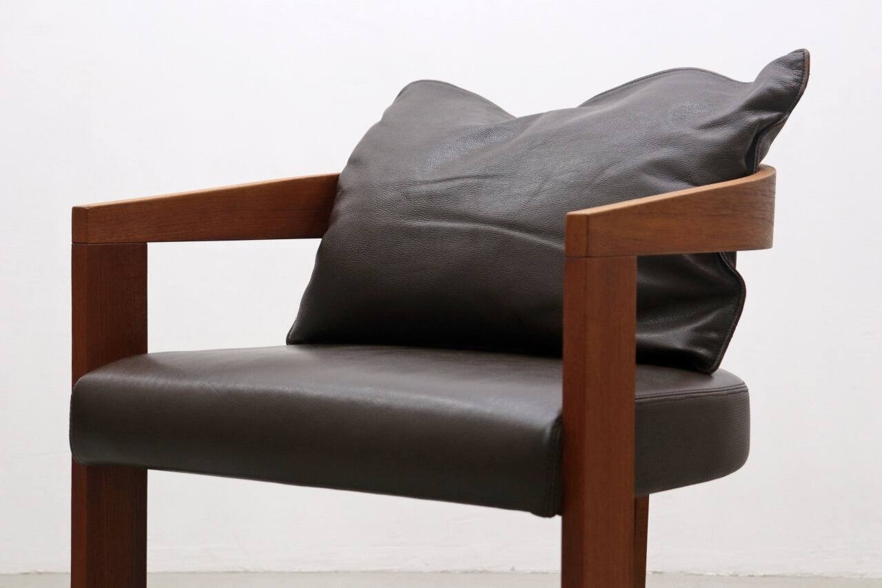 arflex アルフレックス CASTAGNA カスターニャ 本革 モダン 1