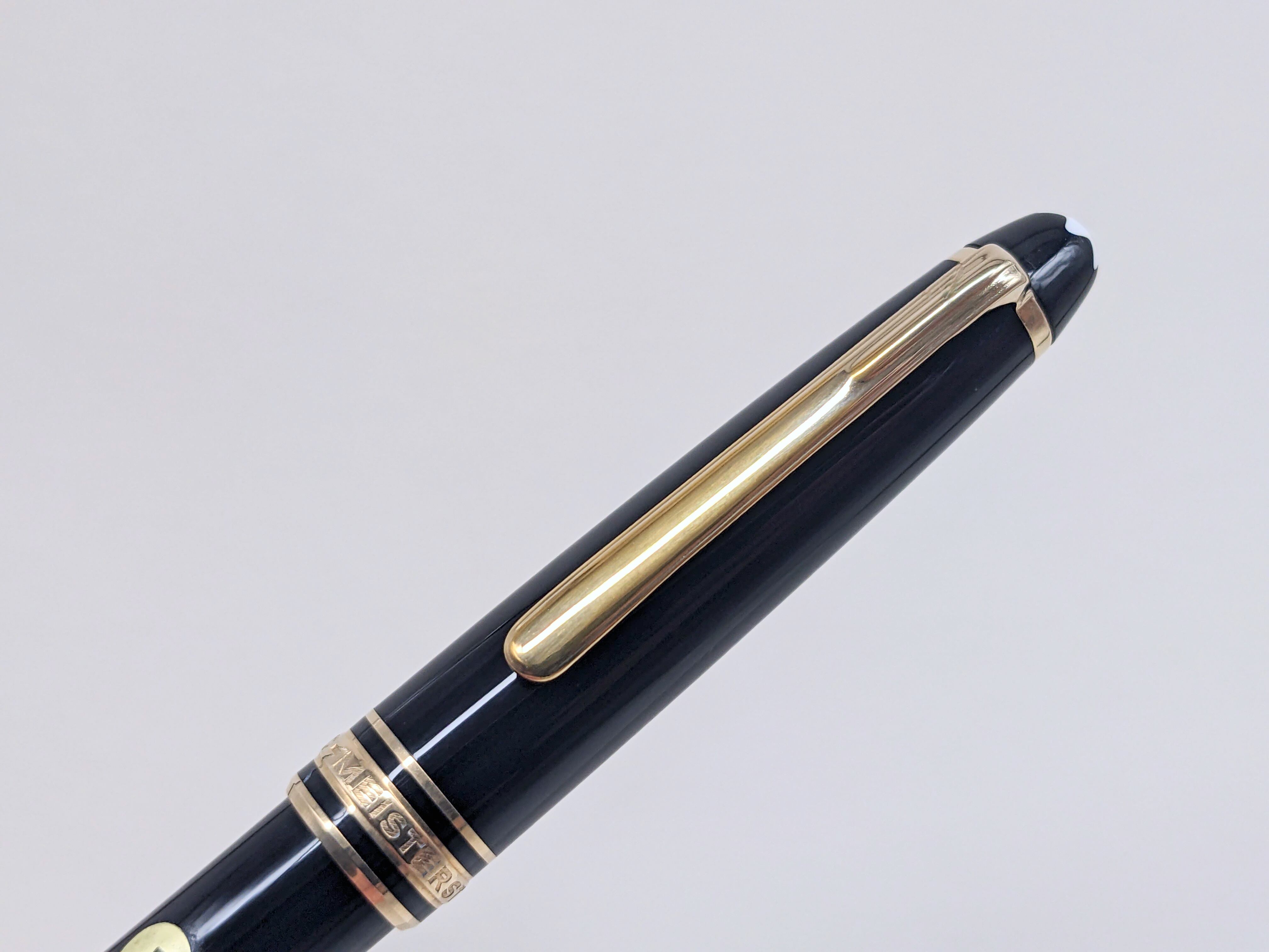 90s モンブラン マイスターシュテュック 144 MONTBLANC