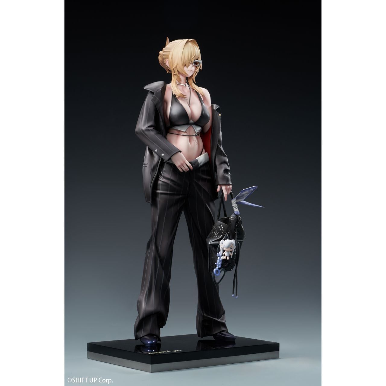 勝利の女神：NIKKE グレイブ：ビューティフル・ユー 1/7 完成品
