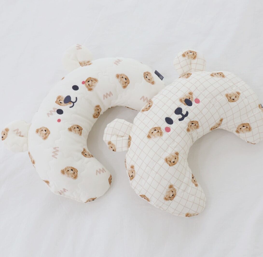予約【ritogato】CoolMat専用MoonCushion《5Color》