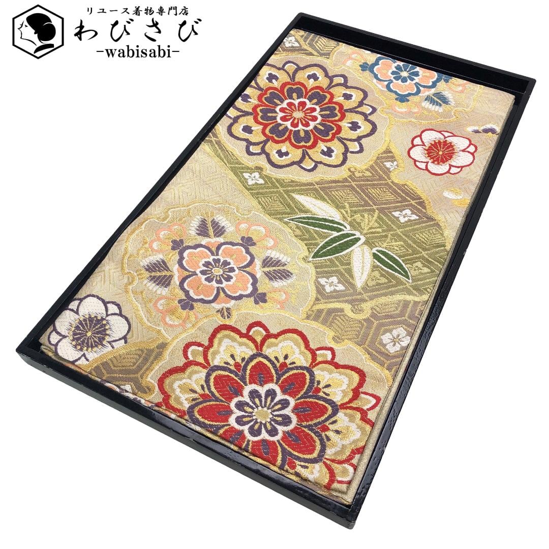 袋帯 | リユース着物わびさび