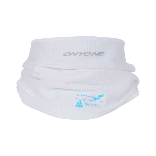 【onyone】 Neck Gaiter(White)