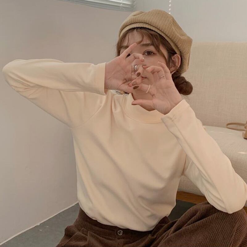 ベルベットシャツ オータムウィンタートップス ロング スプリング 春物 秋物 冬物 スーパーモール16455139182