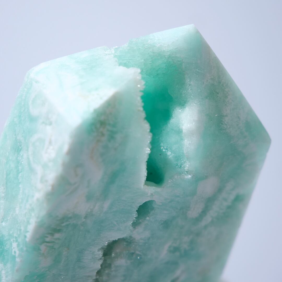 アラゴナイト ブルー / タワー ポイント【B_2】 | ariife.公式