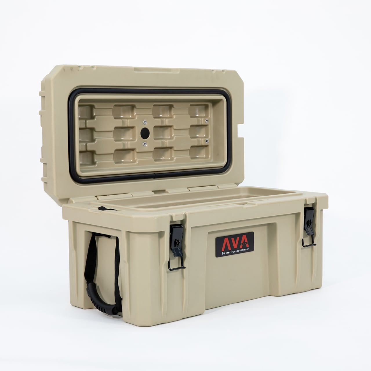 52L STORAGE BOX【Desart Snad】 | AVA GEAR