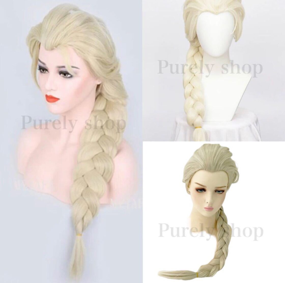 ディズニー アナと雪の女王2 収穫祭 エルサ ドレス Dハロ コスプレ 