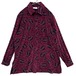 Vintage Velvet Paisley Shirts [1990s] Vintage Velvet Paisley Shirts