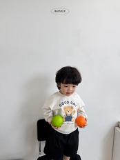 【取寄/韓国直送】BAYVERY グッバイMTM｜秋服｜韓国子供服｜26/AT