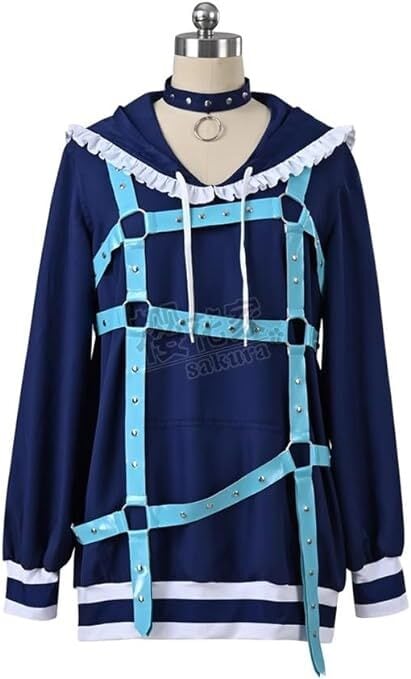 K2482 学園BASARA 毛利元就 風 コスプレ衣装 cosplay コスチューム