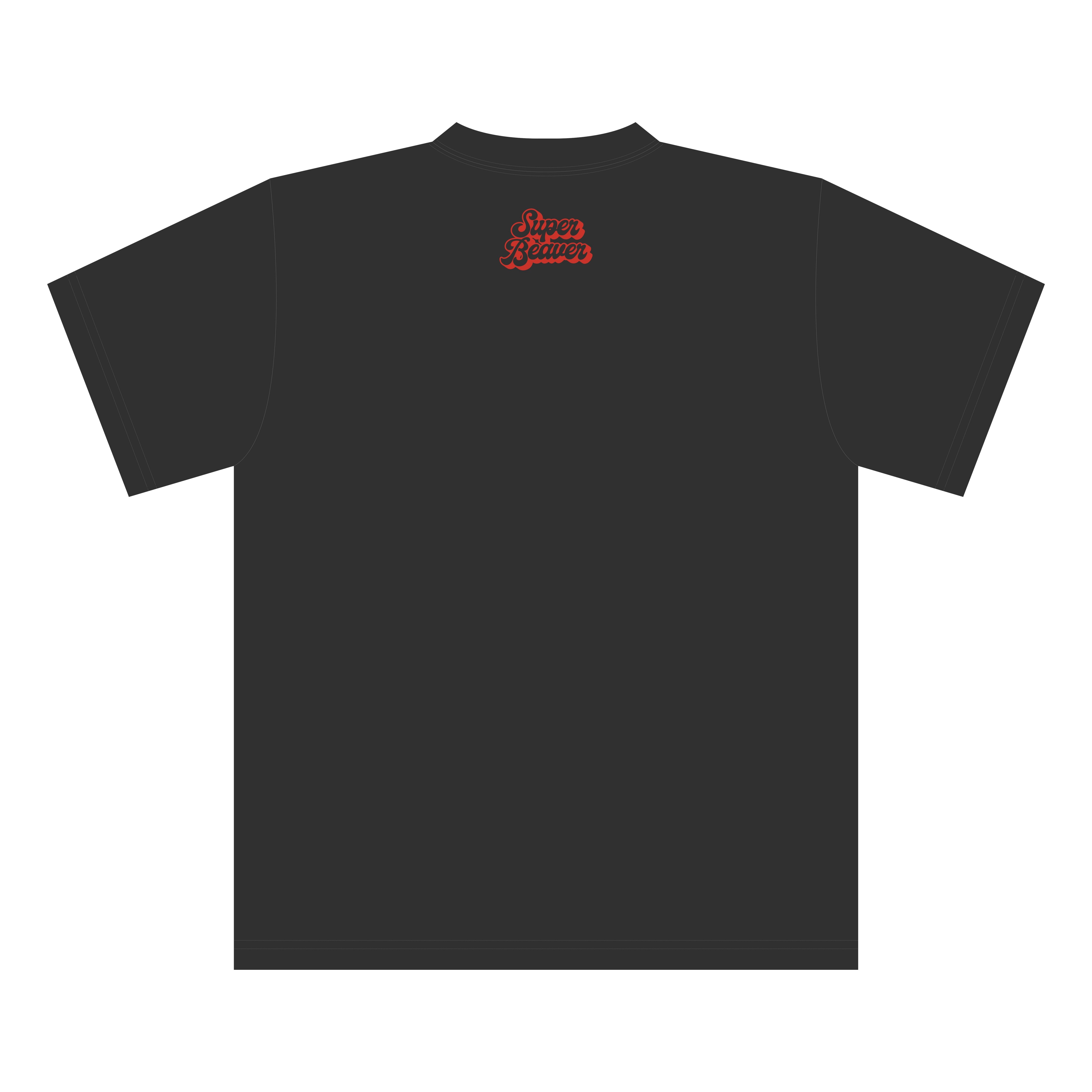 Beer Tシャツ | SUPER BEAVER OFFICIAL WEBSTORE