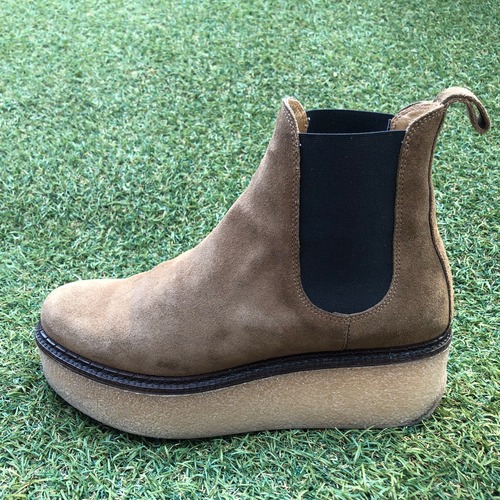 Flamingos フラミンゴ  サイドゴアブーツHC050