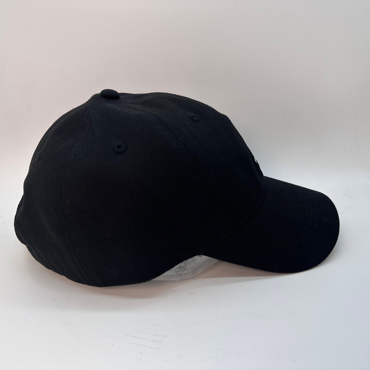 KANGOL/カンゴール　ウォッシュドローキャップ　JAPAN EXCLUSIVE BK