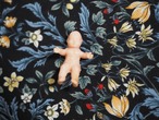 小さな人形・天使（蓄光）　3点セット 画像15