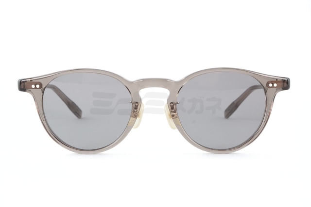 BOSTON CLUB サングラス HUDSON”R” Col.04 SUN ボストン 眼鏡 ボストンクラブ ハドソン 鯖江 日本製 正規品-2枚目