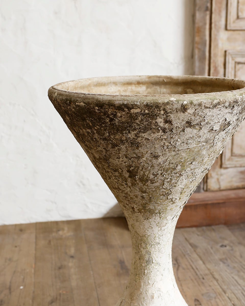 willy guhl プランター ウィリーグール 07459ee4cd43f77feb9515993b90ee