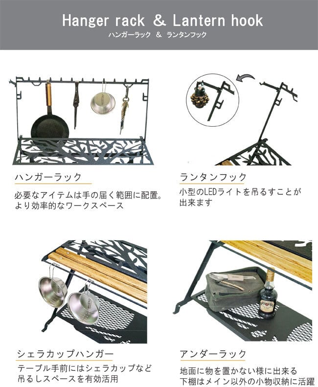 NATURETONES (ネイチャートーンズ) リトルワークスタン サテンブラック NATURETONES (ネイチャートーンズ) リトルワークスタン サテンブラック