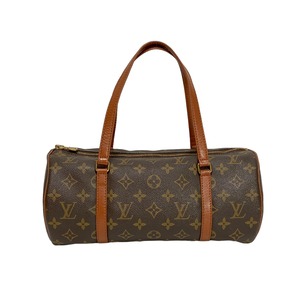 LOUIS VUITTON ルイ・ヴィトン モノグラム パピヨン旧型 ハンドバッグ 7467-202206