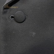 フォーマル 衣装 ジャケット 礼服 PROGRESSIVE フォーマル タキシード メンズ 男性 ブラック 黒 ブラック系 フォーマルジャケット パーティー コスチューム 結婚式 メンズファッション スーツ おしゃれ 大人 メンズタキシード 上着 礼装 ブラックフォーマル 高級感 エレガント シンプル ステージ衣装 公式行事