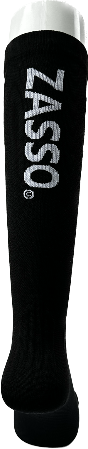 ZASSO 着圧スポーツソックス