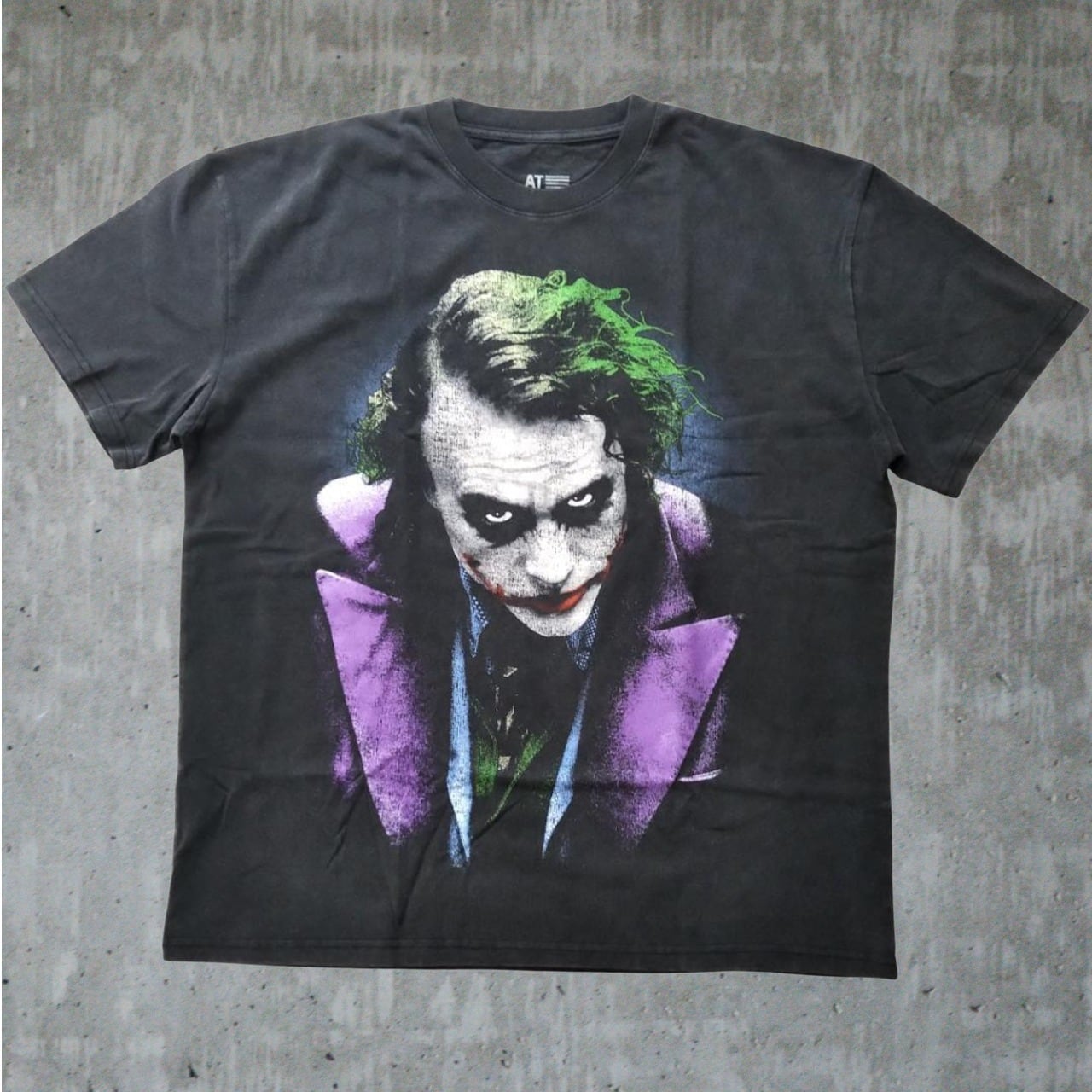 ストレンジャーシングス 薄手ニット 2XL 黒 新品 セーター イレブン