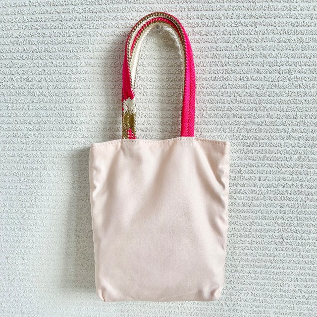 270-746 ミニトート 六本木ヒルズ ハリウッドビューティープラザ3F