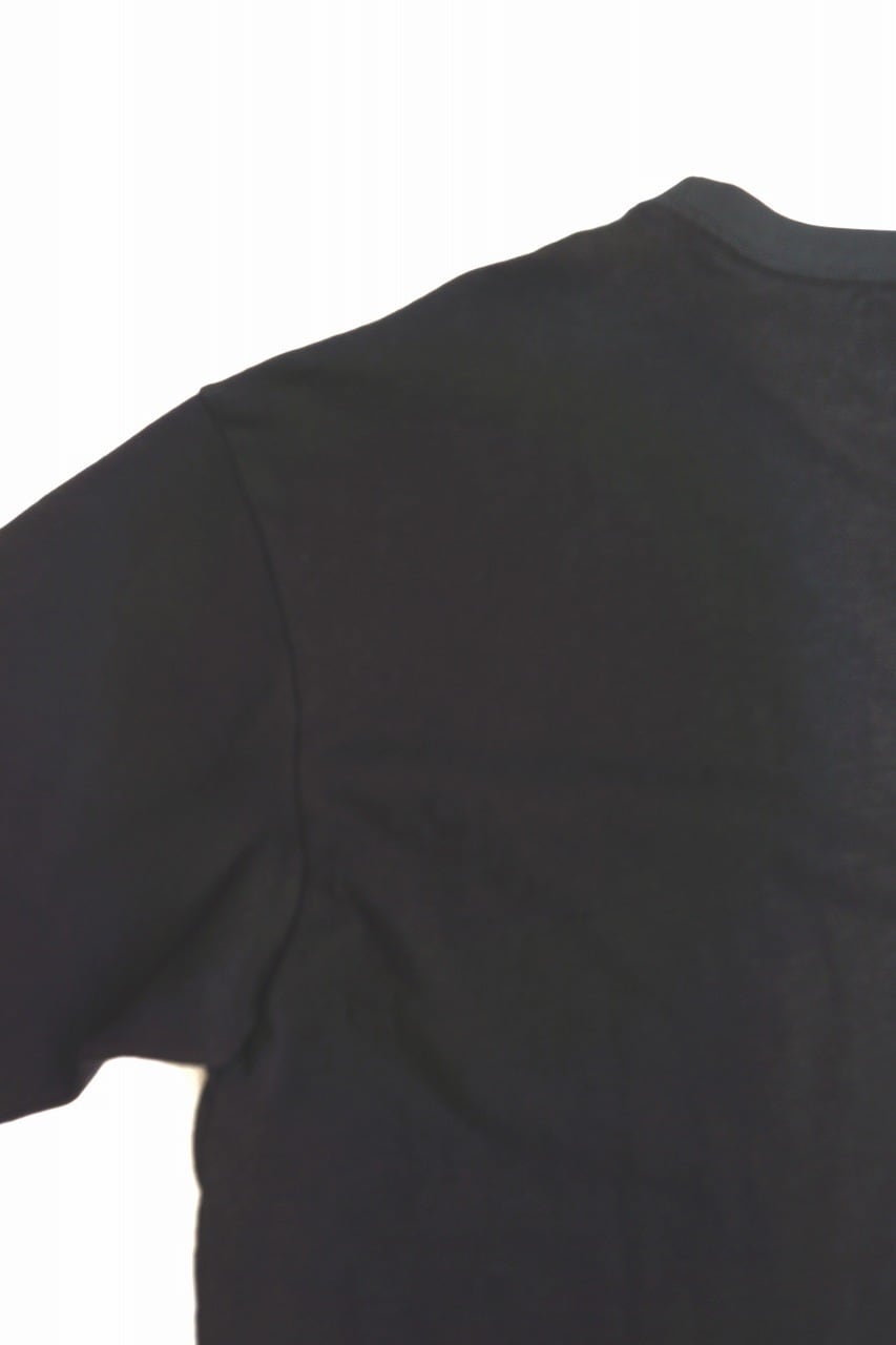 Cotton Linen Super Soft S/S Tee