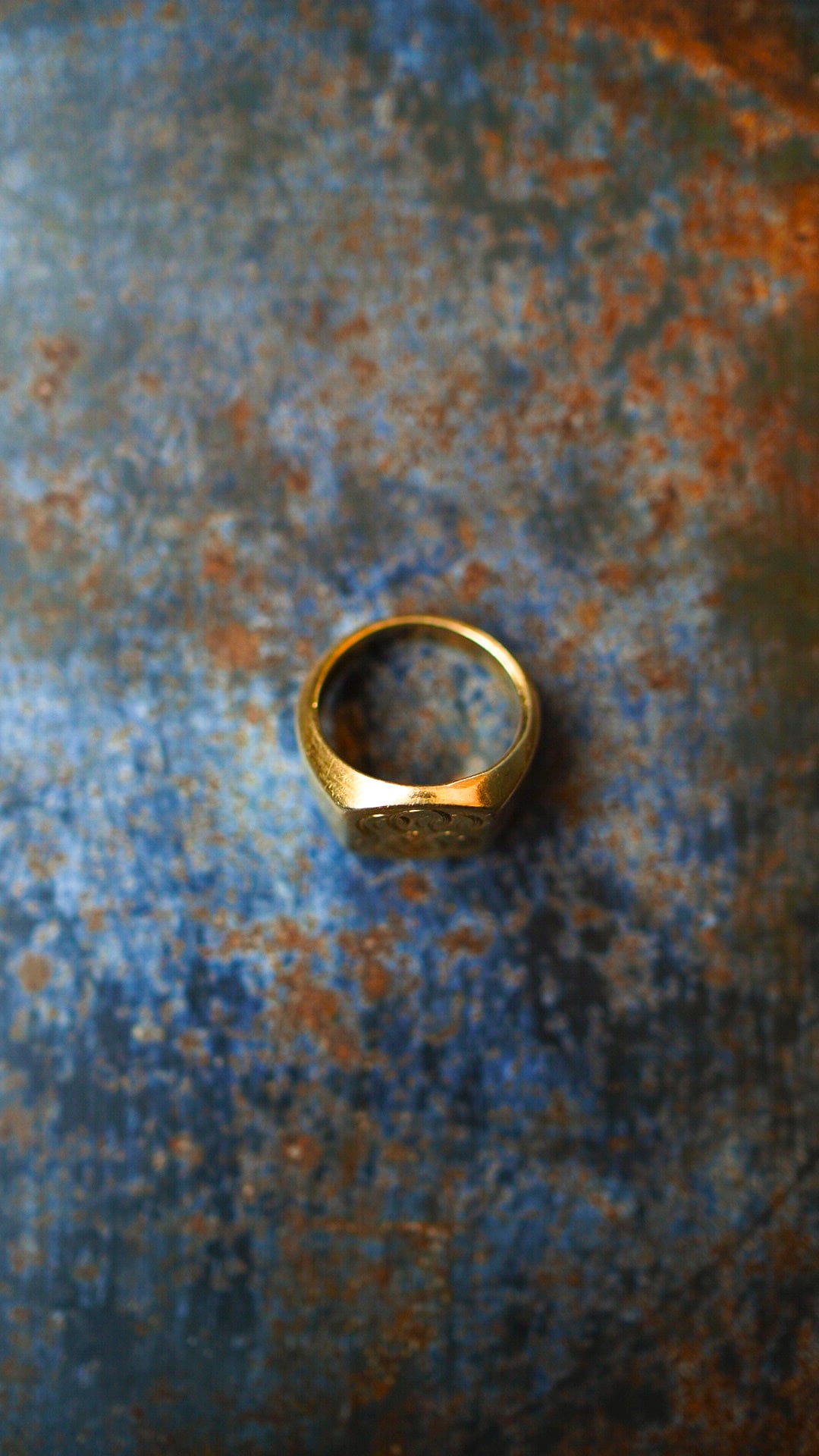 SPECIAL / VINTAGE】TIFFANY&Co. ティファニー K14 イエロー SPECIAL / VINTAGE】TIFFANY&Co. ティファニー K14 イエロー