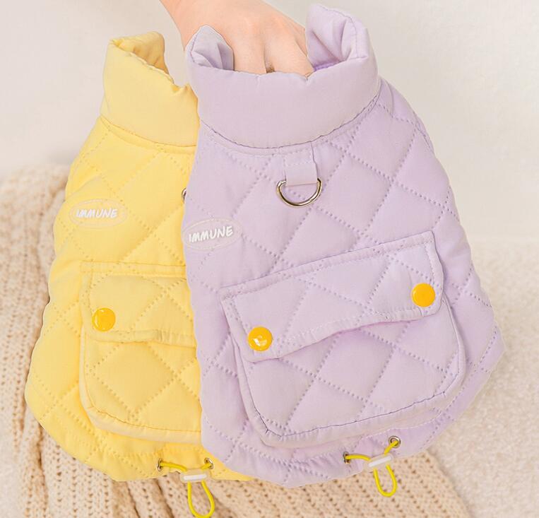 《予約》№1101840 ダイスポッケのリュックトップス