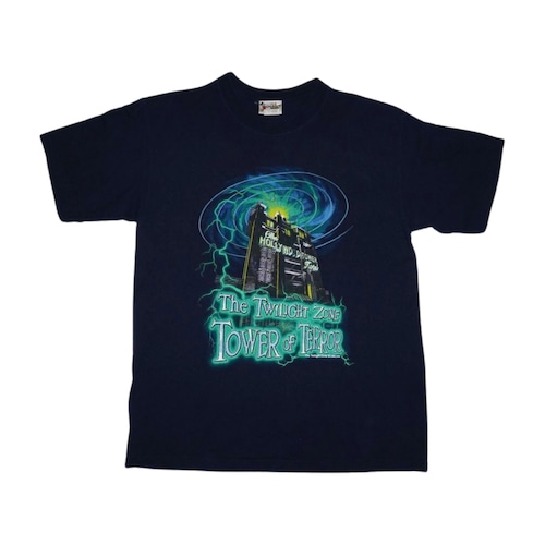 【L】90s タワーオブテラー ヴィンテージTシャツ