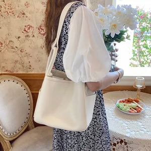 スクエア2wayバッグ　A0509