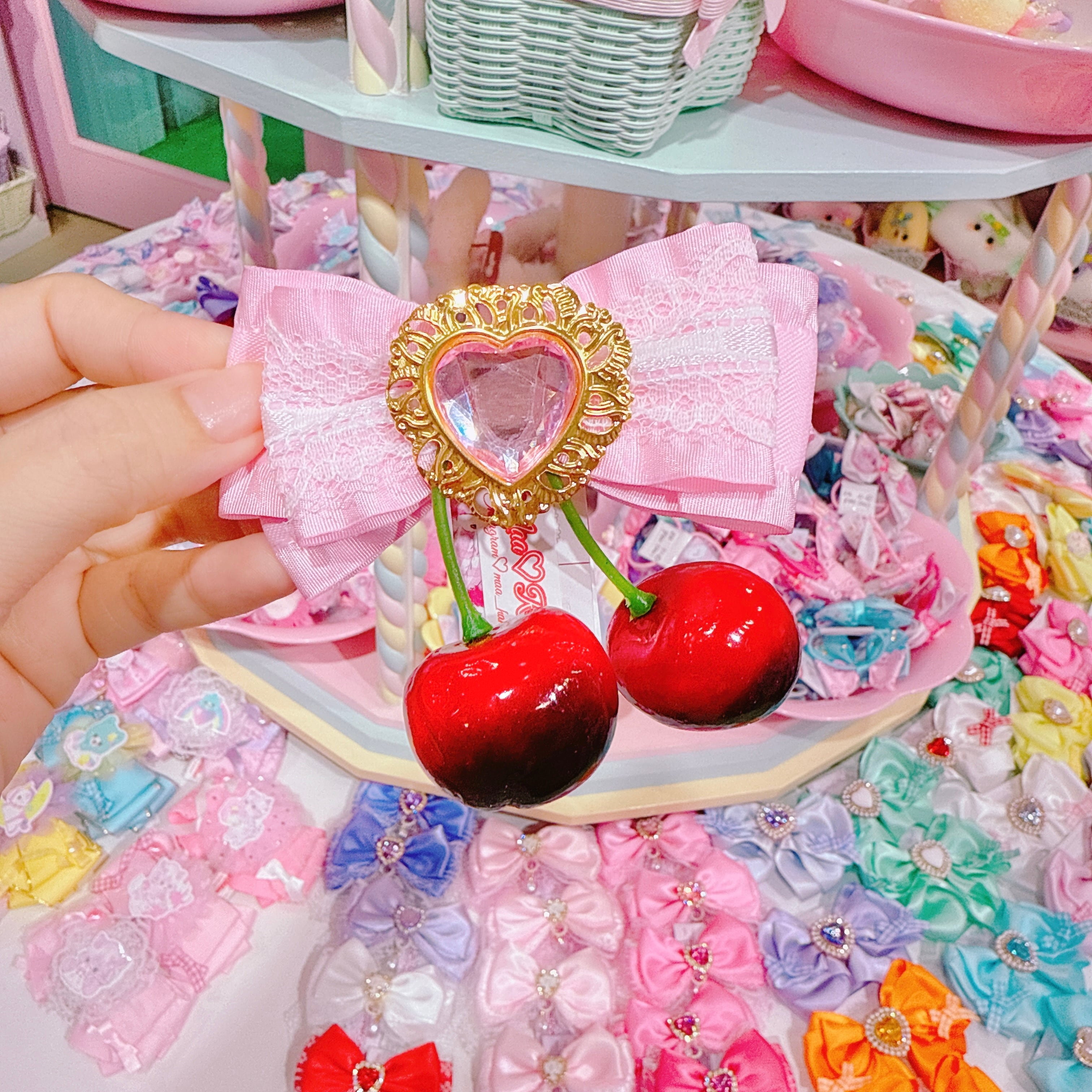 【R14】41-26ヘアクリップ