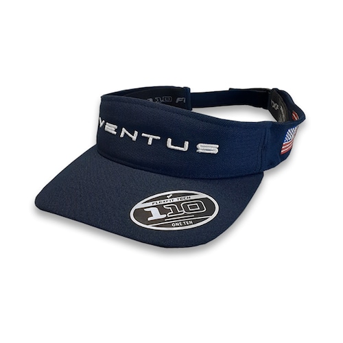 VENTUS VISOR NAVY